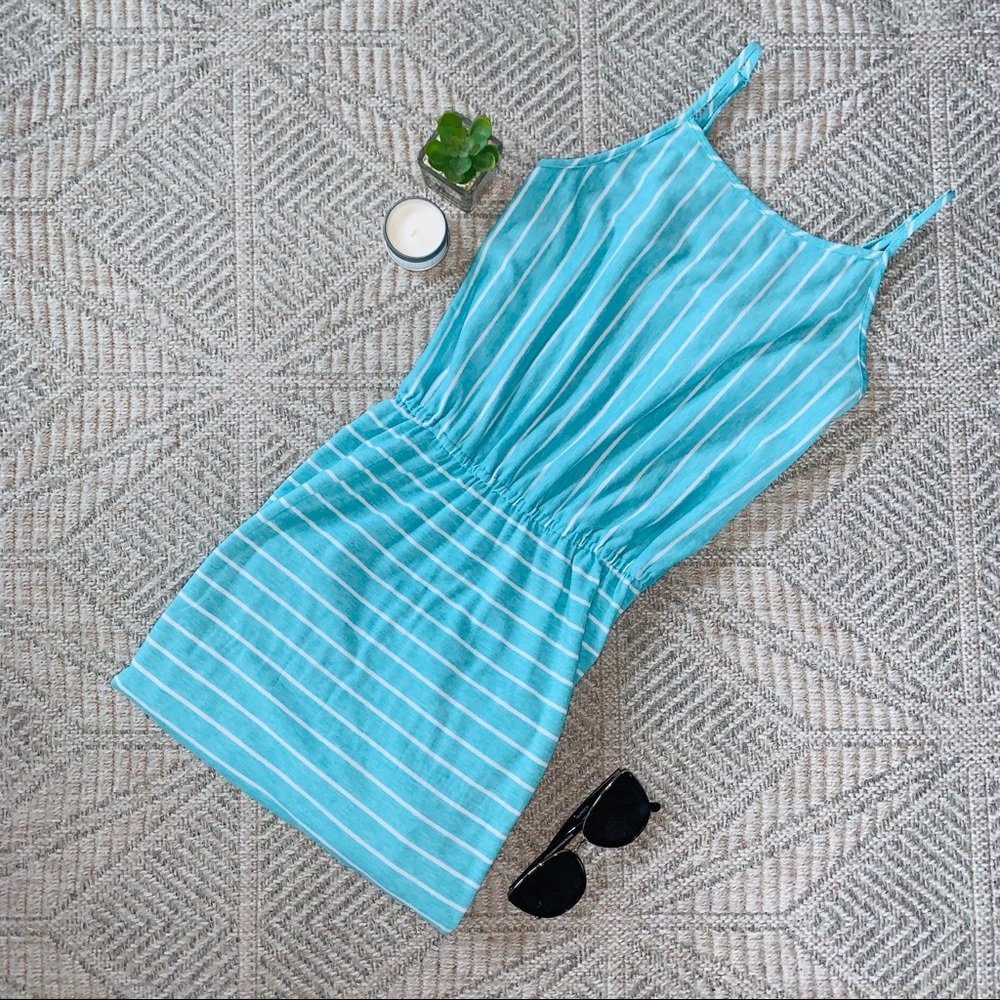 fitted maxi dress